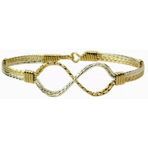 Ronaldo Infinity Bracelet